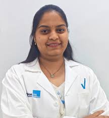 Dr Drusya Pamuru